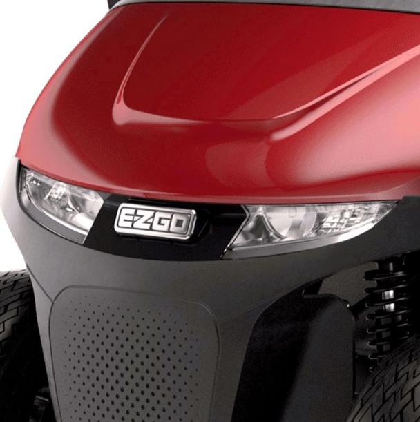 E-Z-GO LED Headlight, Taillight, & Turn Signal Kit - 2024-2026 RXV Gas