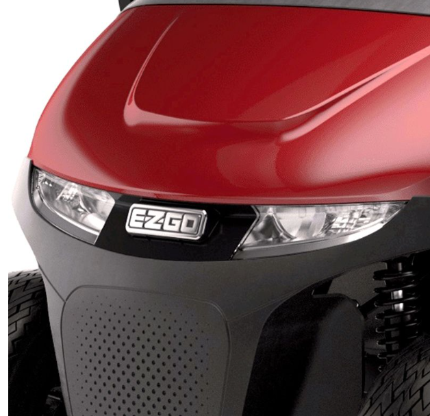 E-Z-GO LED Headlight, Taillight, & Turn Signal Kit - 2024-2026 RXV Electric