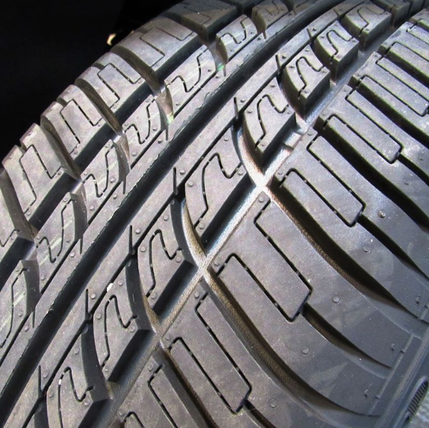 Kenda Kruizer LE Radial Tire23x7.5-14 Golf Cart Tire