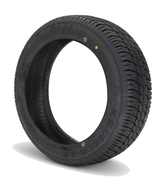 Kenda Kruizer LE Radial Tire23x7.5-14 Golf Cart Tire