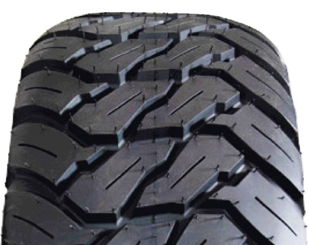 Kenda 23x10-12 KTW Paramount M/T Radial Golf Cart Tire