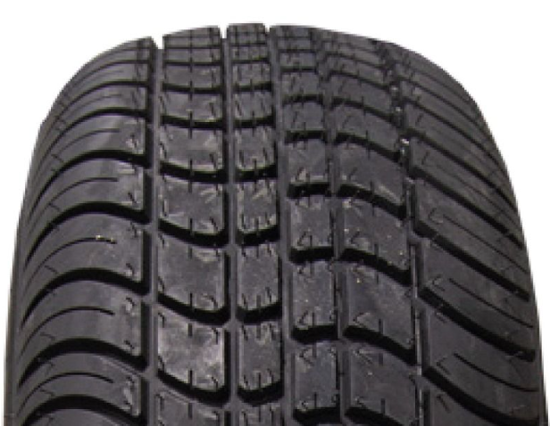 KENDA 215/50-12 Paramount SBR Radial Golf Cart Tire