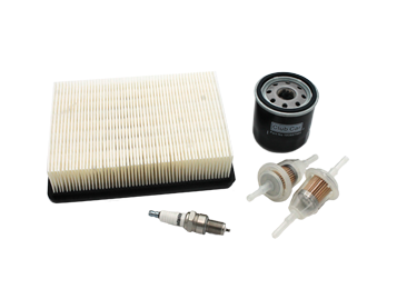 1984-91 Club Car DS - Tune-Up Kit