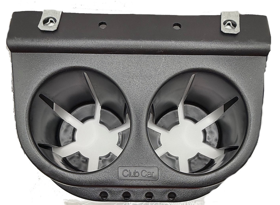 Drink Holder Kit - for Club Car DS