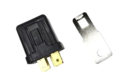 Relay - for Key-Start Club Car Carryall or Villager