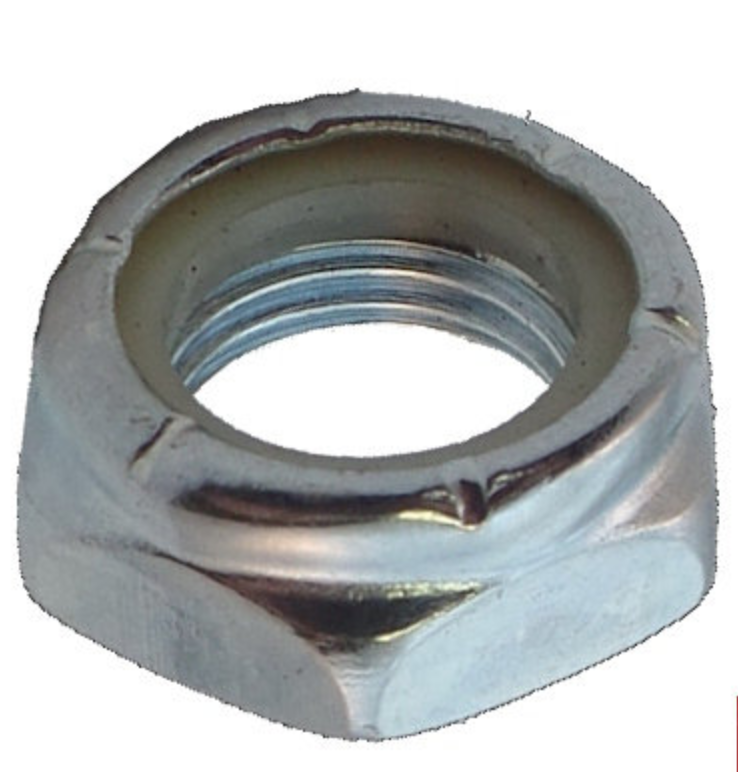 Steering Wheel Nut - for Club Car DS/Carryall