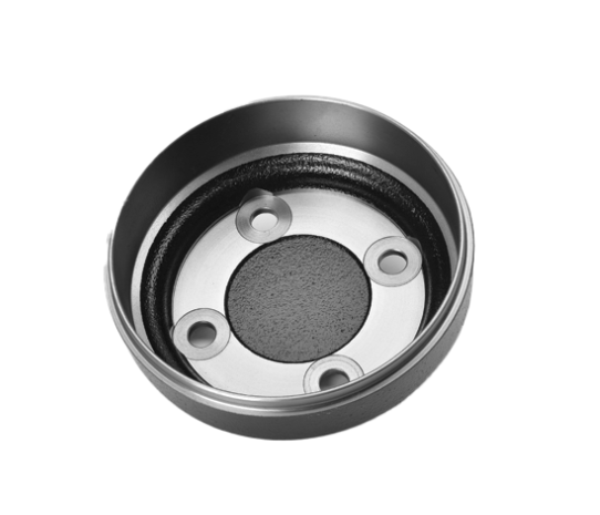 1995-Up Club Car DS-Precedent - Brake Drum