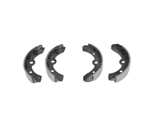 BRAKE SHOE PACKAGE SELF ADJUSTING