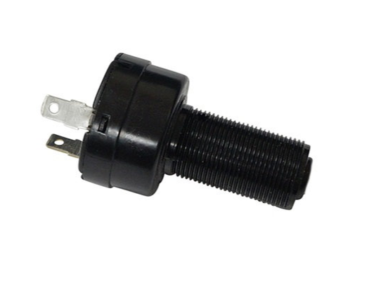 Keyswitch, for Club Car DS Electric, 2-Terminal (Ring and Screw) ON/OFF