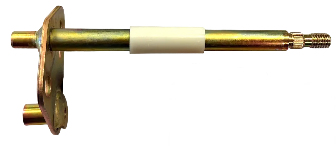 Accelerator Pivot Rod