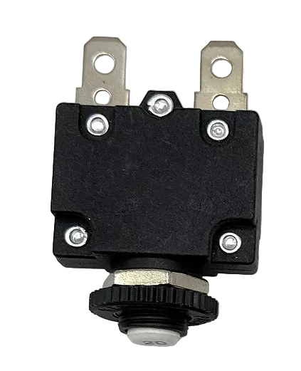 Circuit Breaker, 20 Amp - For Club Car IQ Plus Vehicles