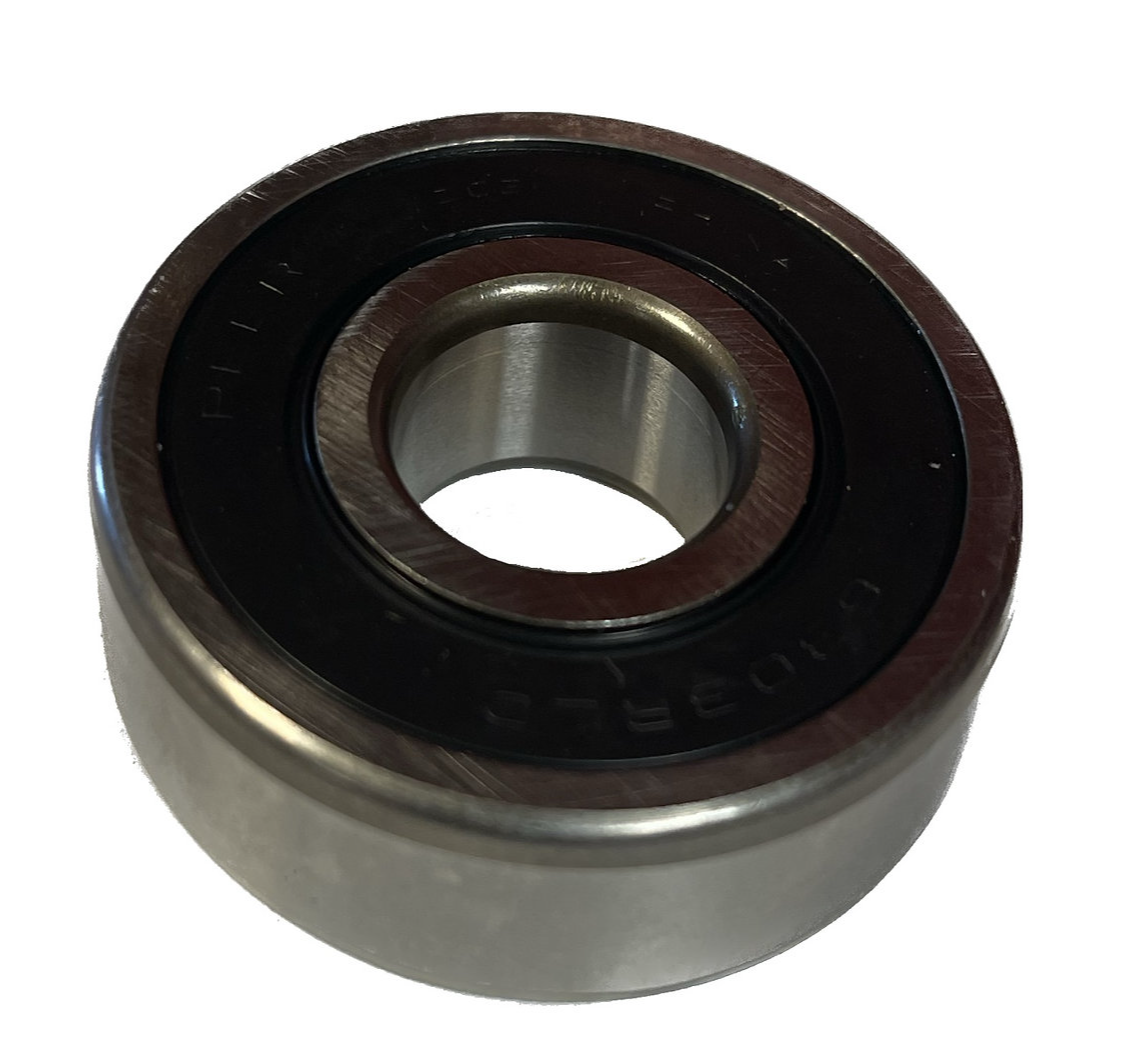 Output shaft bearing, for Club Car OEM (Black) ADC Starter/Generator