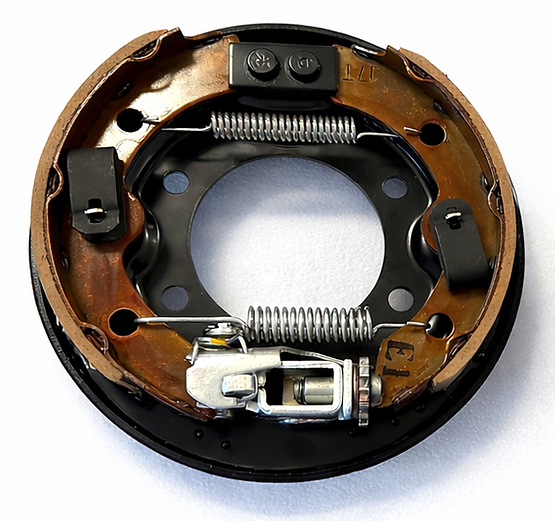 OEM Brake Cluster - Self Adjusting - for Club Car DS/Precedent/Tempo/Onward