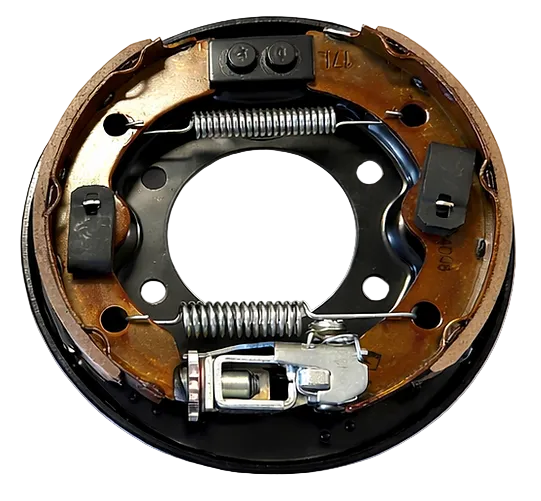 OEM Brake Cluster - Self Adjusting - for Club Car DS/Precedent/Tempo/Onward