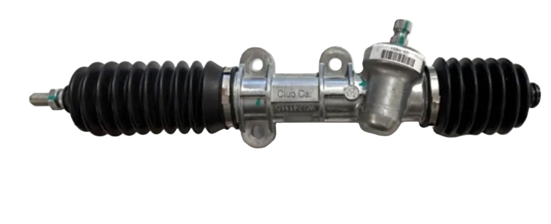 Steering Box Assembly, Club Car DS Rack and Pinion