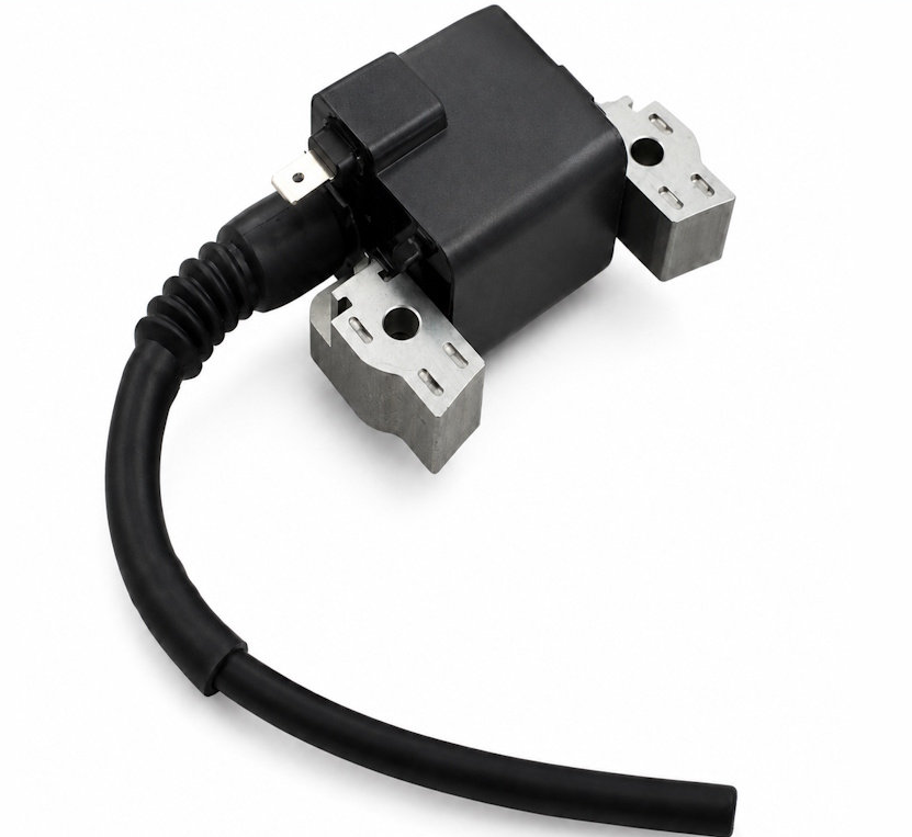 Ignition Coil for Club Car w/50-State Engine (Kawasaki), OEM