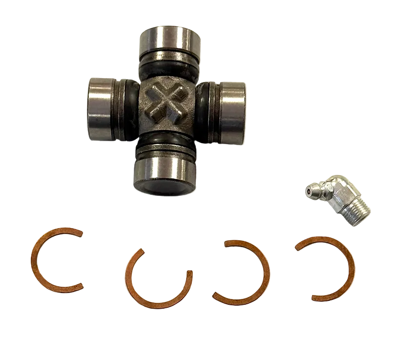 Universal Joint, for Club Car 4x4 vehicle