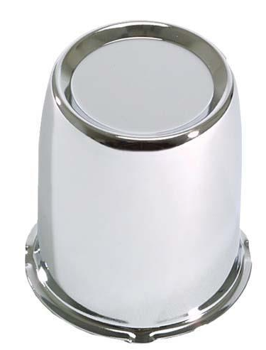 2.65″ Chrome Steel Center Cap