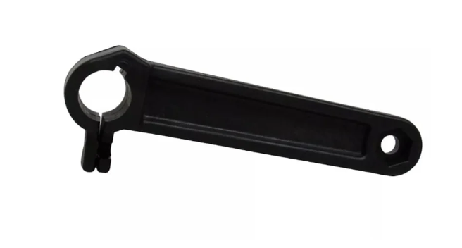 Lever - Trans Shift - for 04-13 Club Car Precedent & Carryall w/Dash Shifter