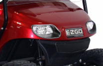 EZGO TXT 12/48V Deluxe LED Light Kit