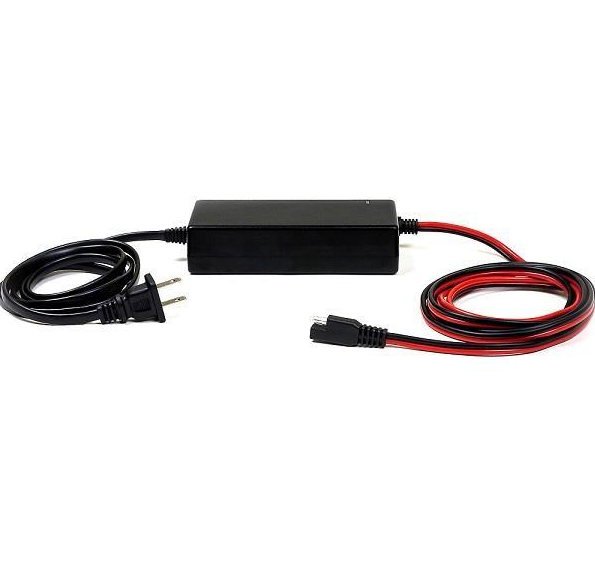 Bazooka Quick-Disconnect SAE Power Connector