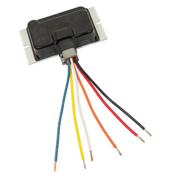 DPI to DC 20-Amp 36v-48v Converter