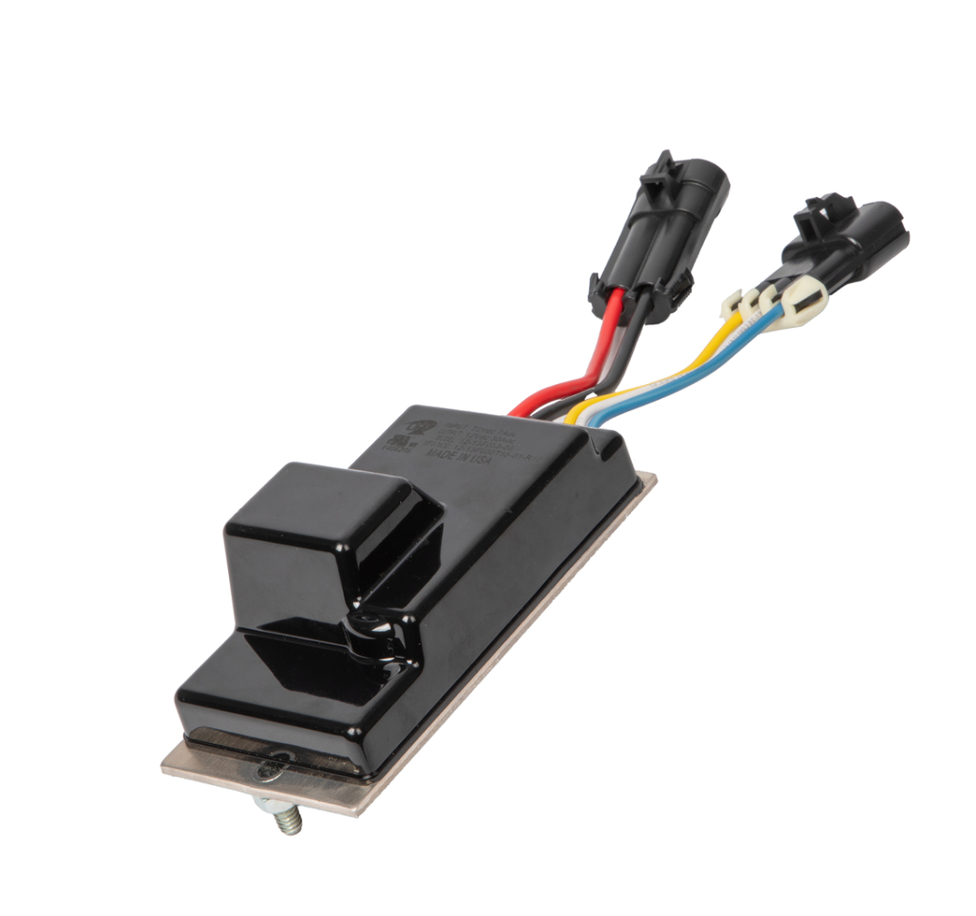 DPI 30-Amp DC Converter - 64v-72v