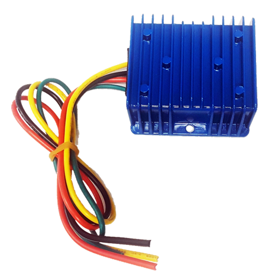 Reliance® 10A Switched DC/DC Converter