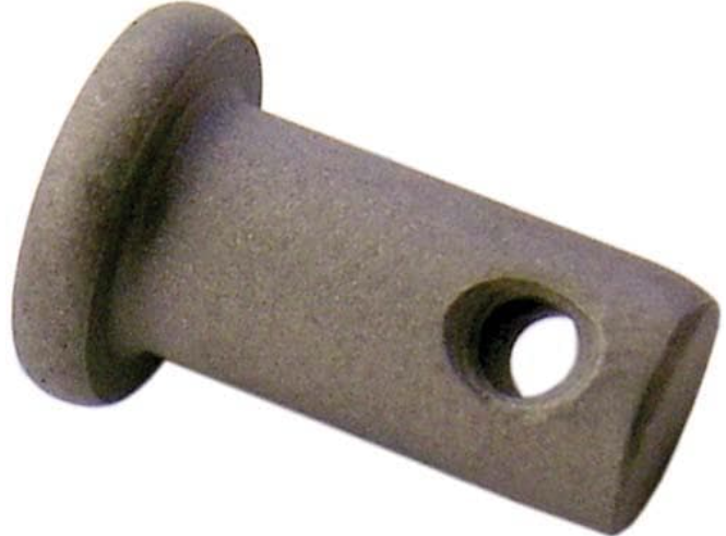 Yamaha Throttle Cable Clevis Pin (Models G1-29/Drive)