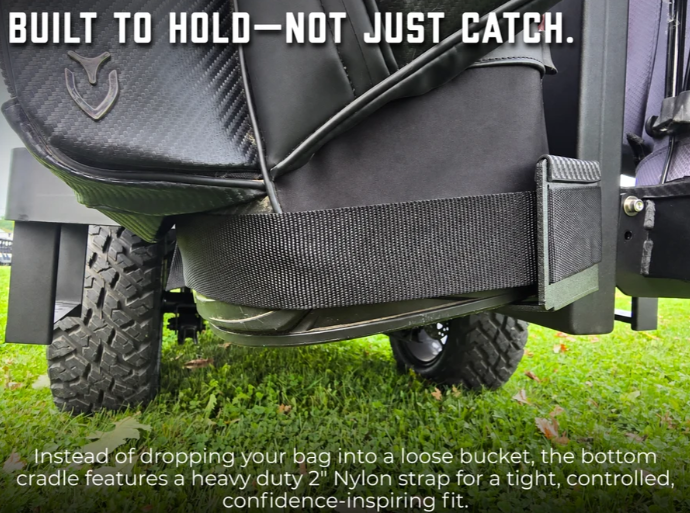 BA CaddyRack™