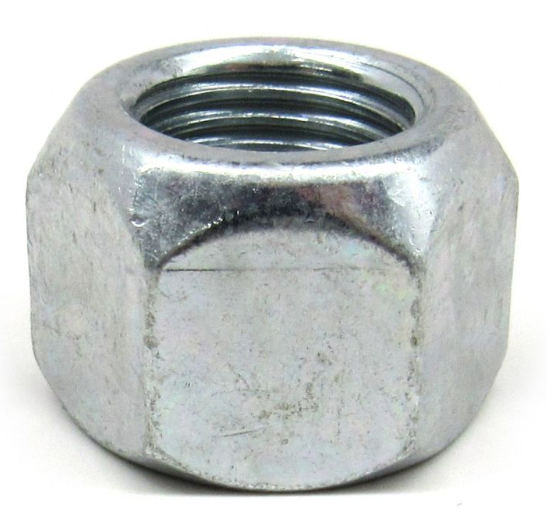 Textron/E-Z-GO 1/2-20 Lug Nut - 1986-2025 Models