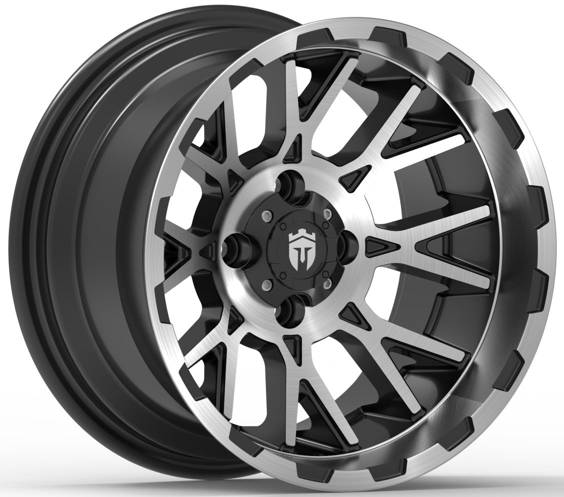 EMPIRE® 14X8