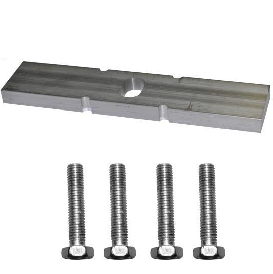 MadJax® Club Car Precedent Lo-Pro Lift Kit