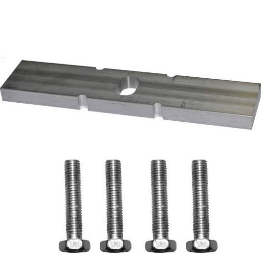 MadJax® Club Car DS Lo-Pro Lift Kit