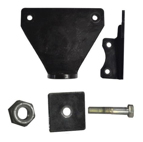 MadJax® EZGO RXV Gas 6” Lift Kit Rear Bracket