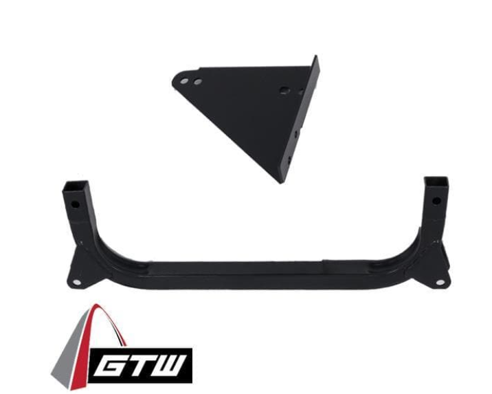 2017-Up Yamaha Drive2 - GTW Rear Lift Brackets