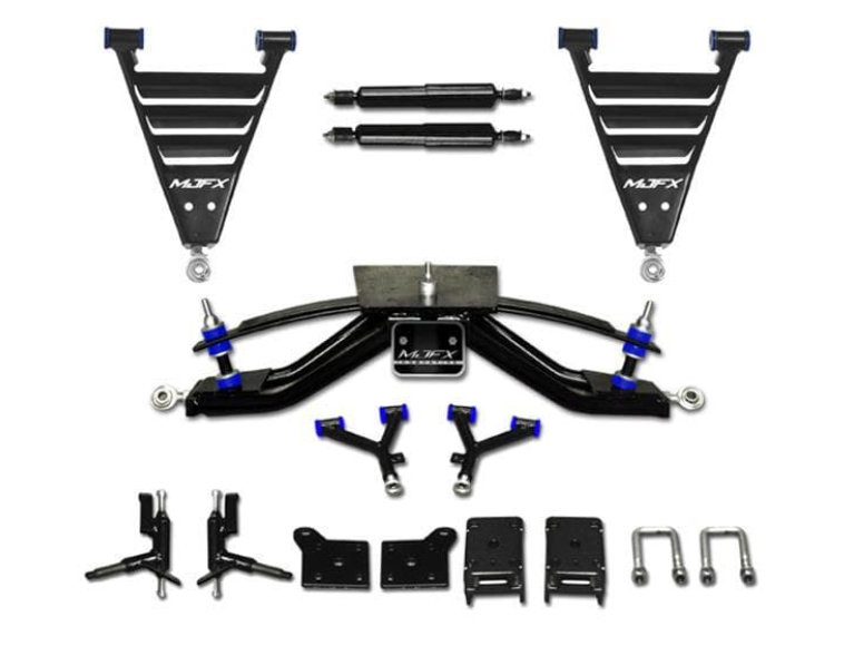MadJax® EZGO RXV 6” HD Lift Kit