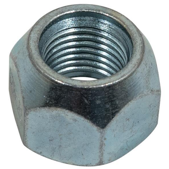 1979-Up Yamaha - Steel Lug Nut