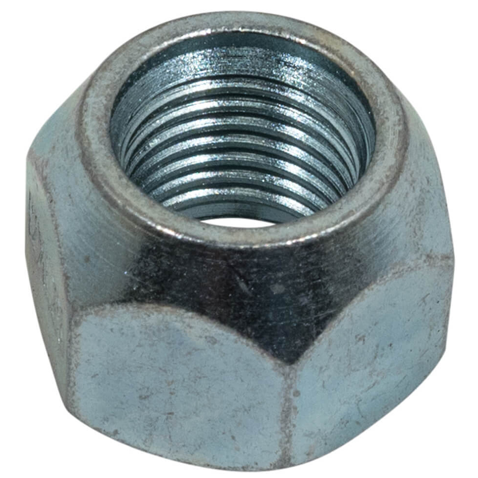 Steel Metric Lug Nut 12mm