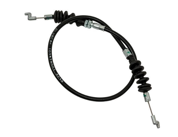 Club Car Precedent Governor Cable (Years 2015-2019)