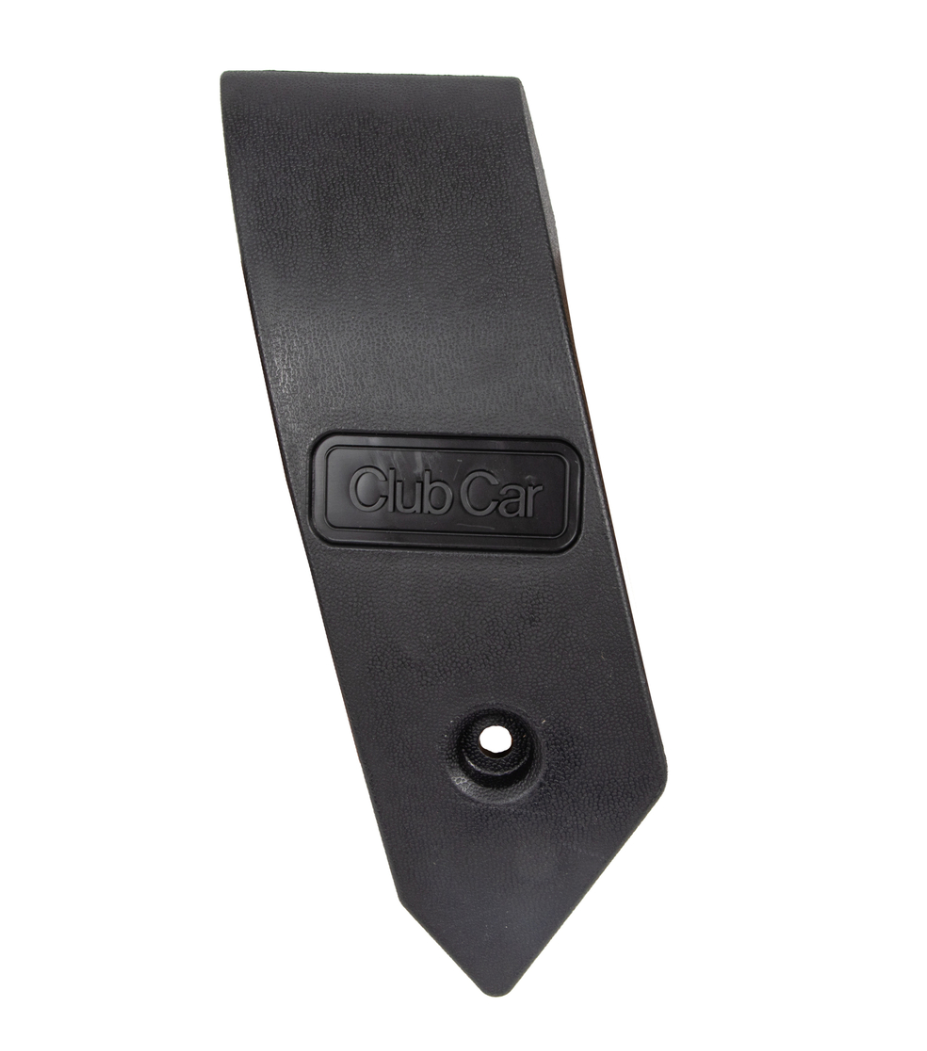 Club Car Tempo without Top Driver Side Canopy Strut Cover (Years 2018-Up)