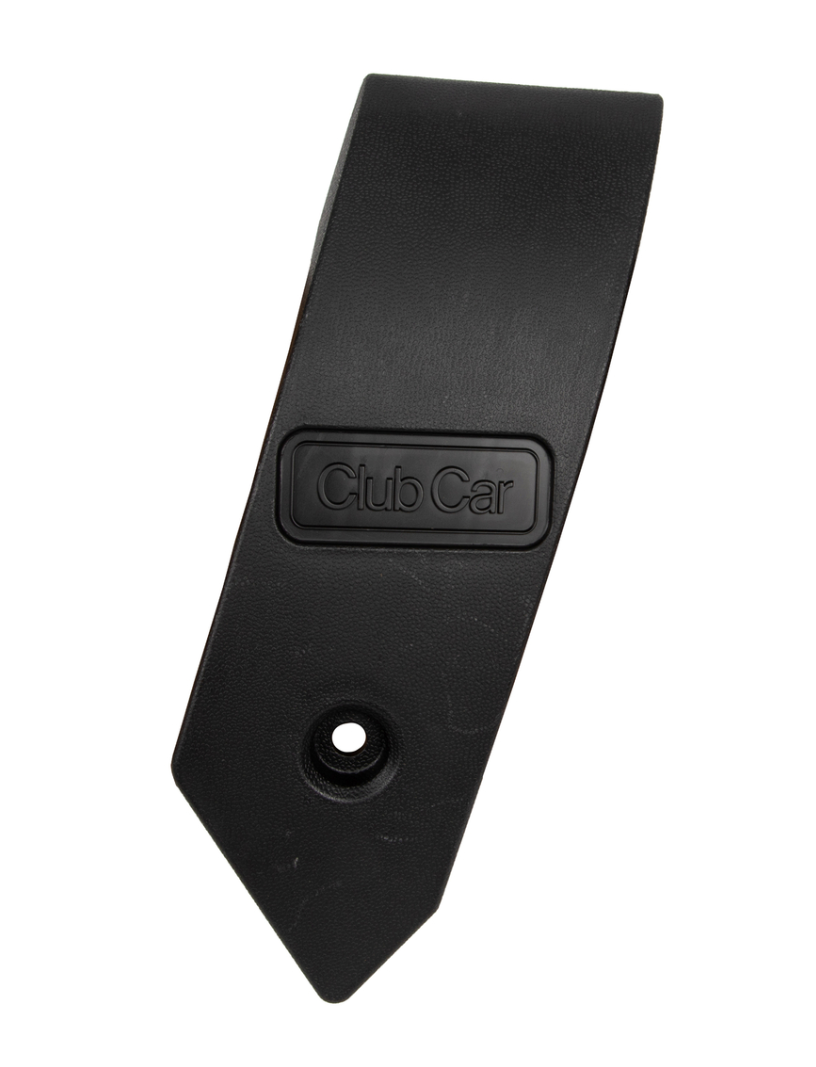 Club Car Tempo without Top Passenger Side Canopy Strut Cover (Years 2018-Up)