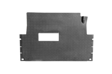 GTW OEM Replacement Floor Mat for Club Car Precedent/Onward/Tempo (2004-Up)
