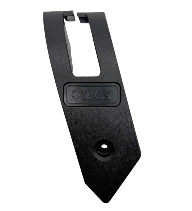 Club Car Tempo with Top Driver Side Canopy Strut Cover (Years 2018-Up)