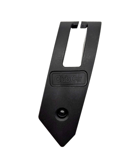 Club Car Tempo with Top Passenger Side Canopy Strut Cover (Years 2018-Up)
