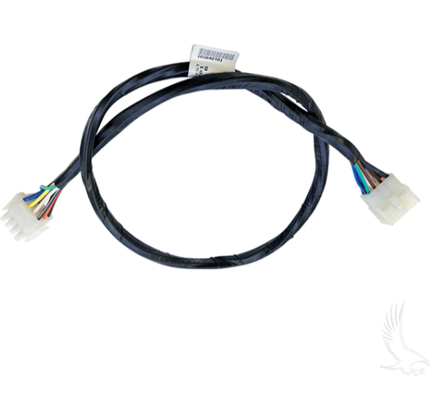 Extension Harness, Light Kit, Club Car Precedent Stretch