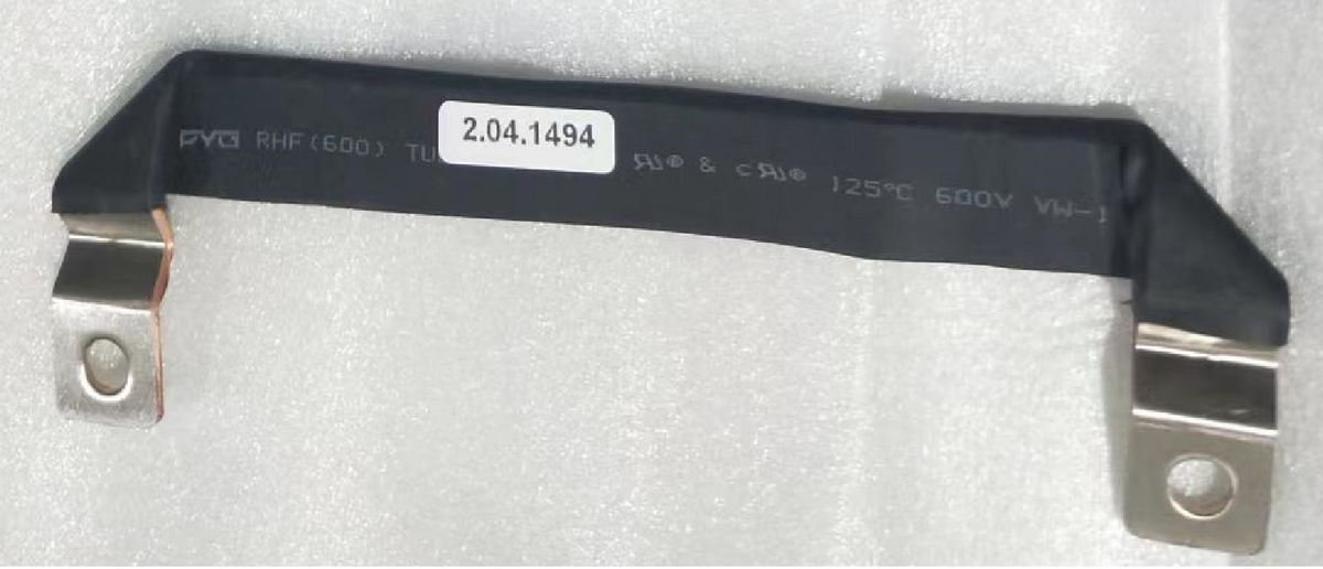 Evolution 2.04.1494 Copper Plate Cables