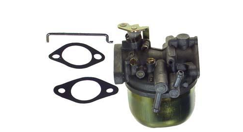 Club Car Carburetor Assembly (Years 1984-1991)
