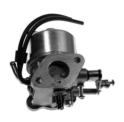 1991-02 EZGO 4-Cycle - Carburetor Replacement