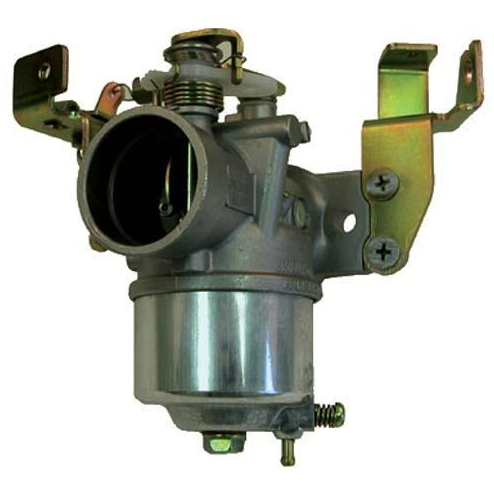 Yamaha Carburetor (Models G2-G11)